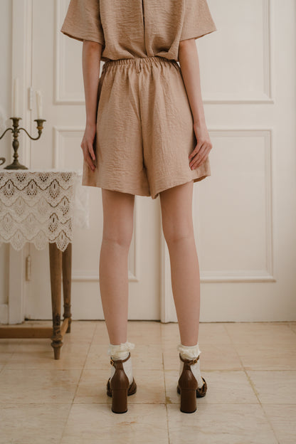 BIJOU PANT IN RUDOLF