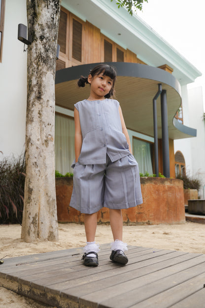 MINI FAYE BRYN IN BLUEBELL