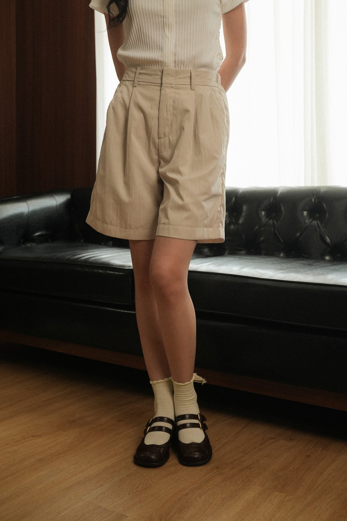 LANDER PANT IN IRISH