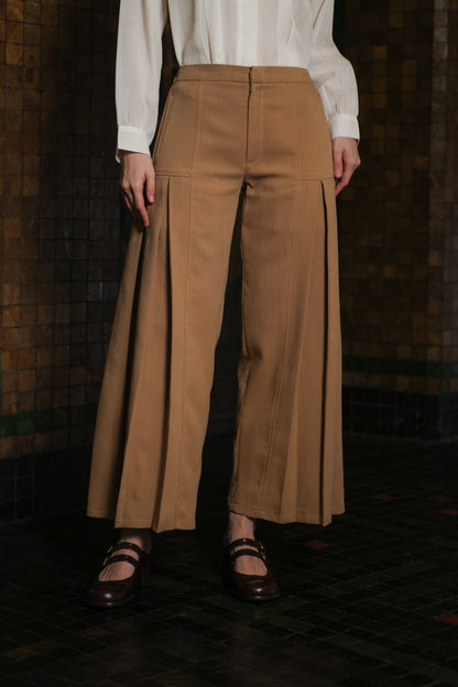 AKARI PANTS IN CARMO