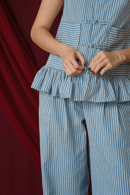 AN RU TOP IN SHALLOW