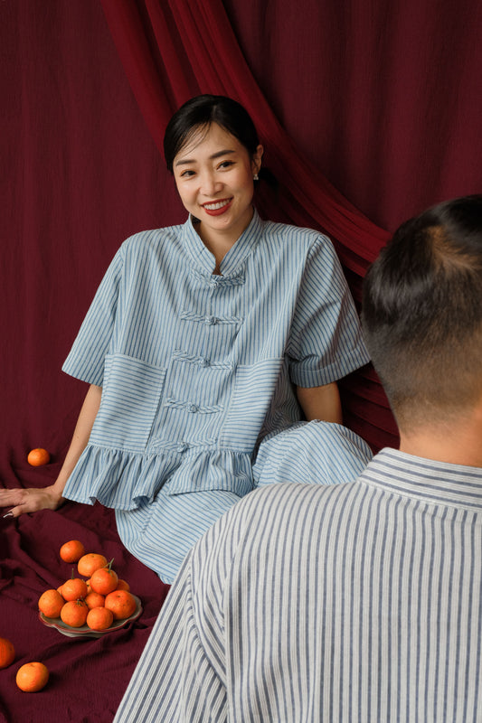 AN RU TOP IN SHALLOW