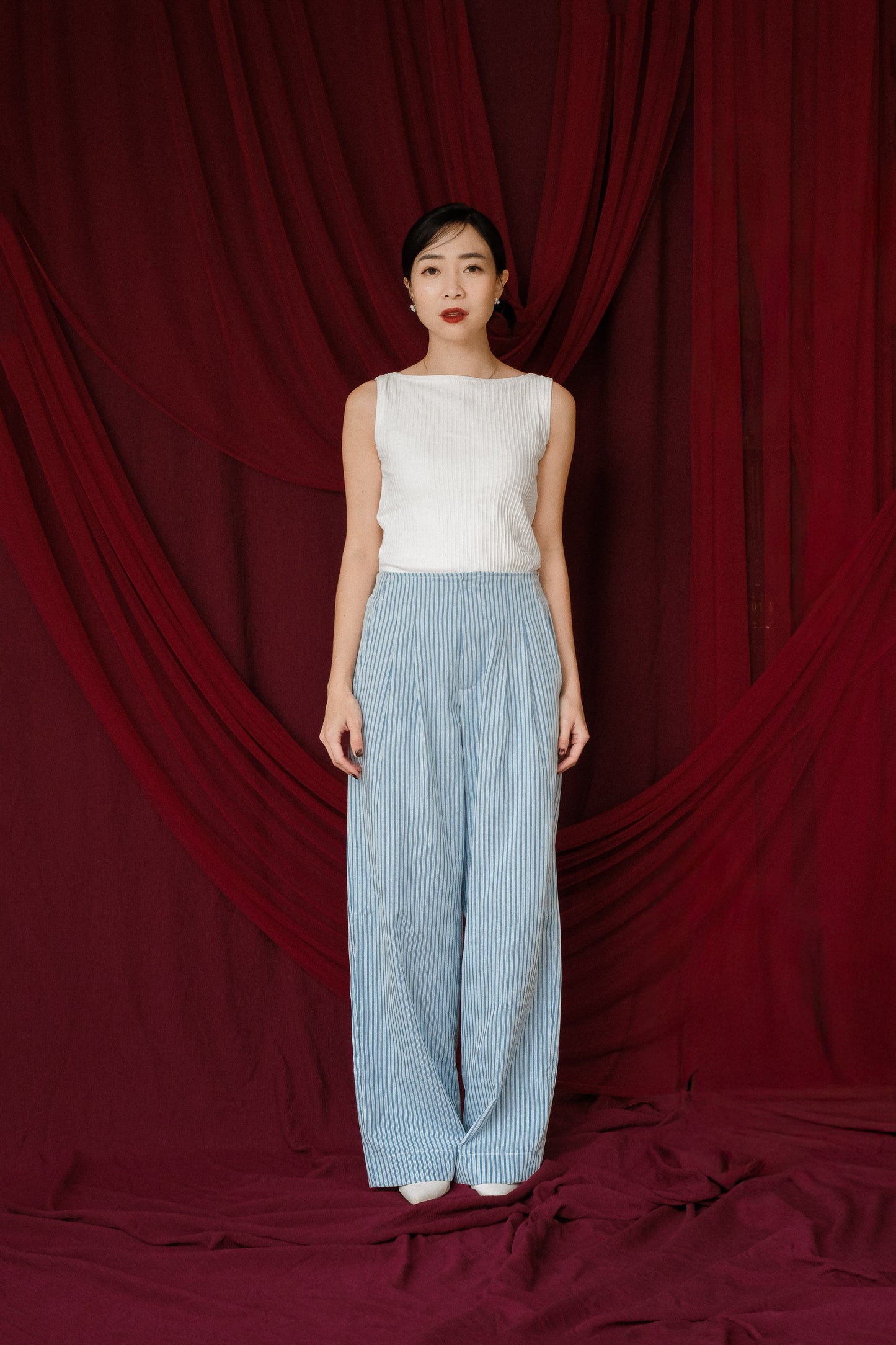 ROU PANTS IN SHALLOW