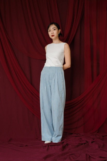 ROU PANTS IN SHALLOW