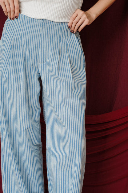 ROU PANTS IN SHALLOW