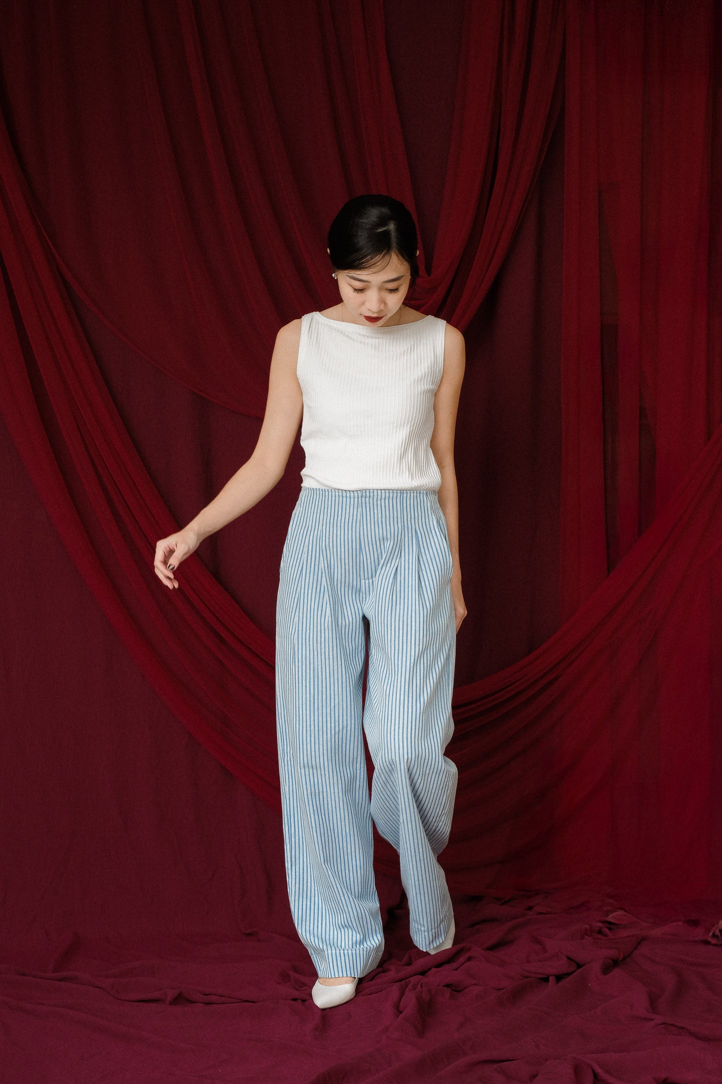 ROU PANTS IN SHALLOW