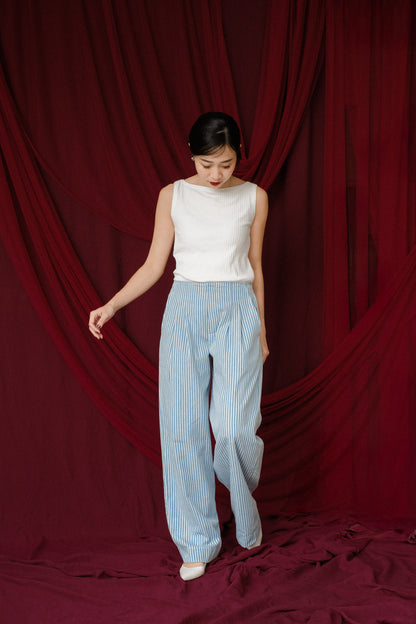 ROU PANTS IN SHALLOW