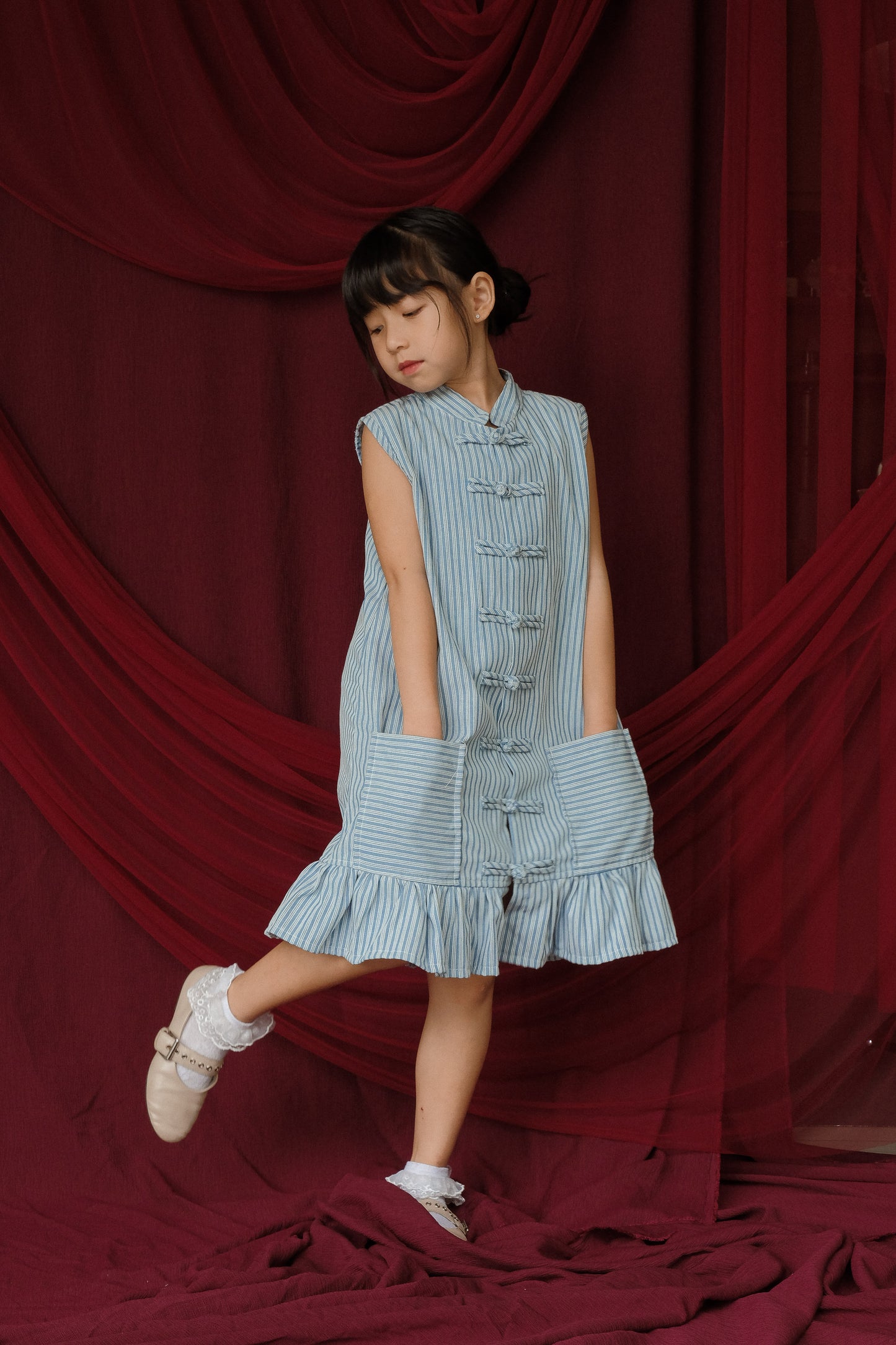 MINI AN RU IN SHALLOW