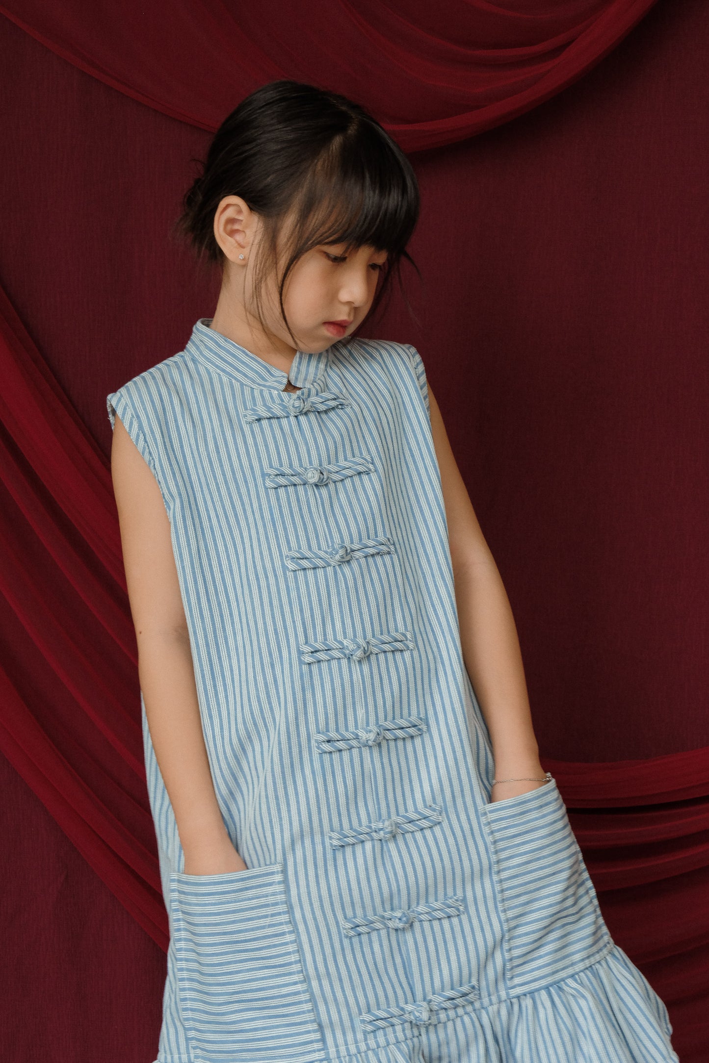 MINI AN RU IN SHALLOW