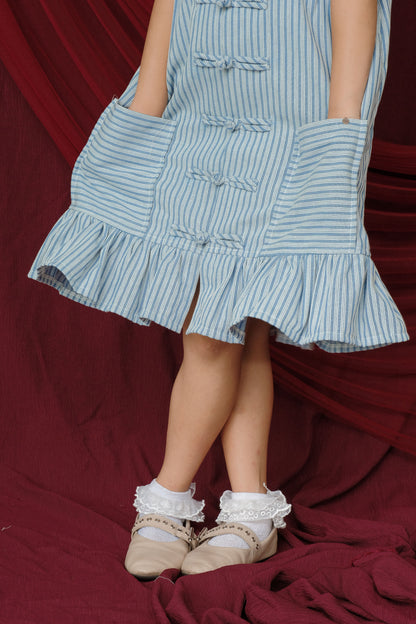 MINI AN RU IN SHALLOW