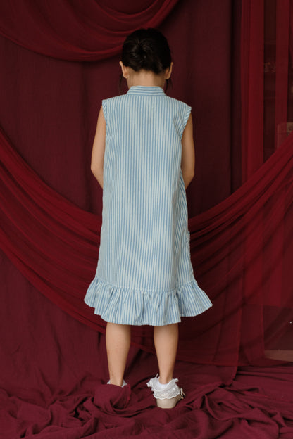 MINI AN RU IN SHALLOW