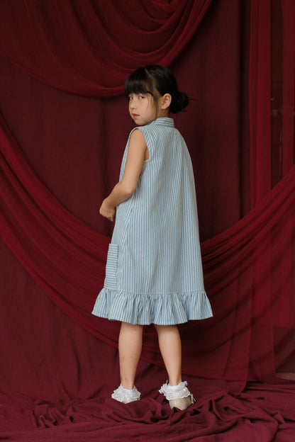 MINI AN RU IN SHALLOW