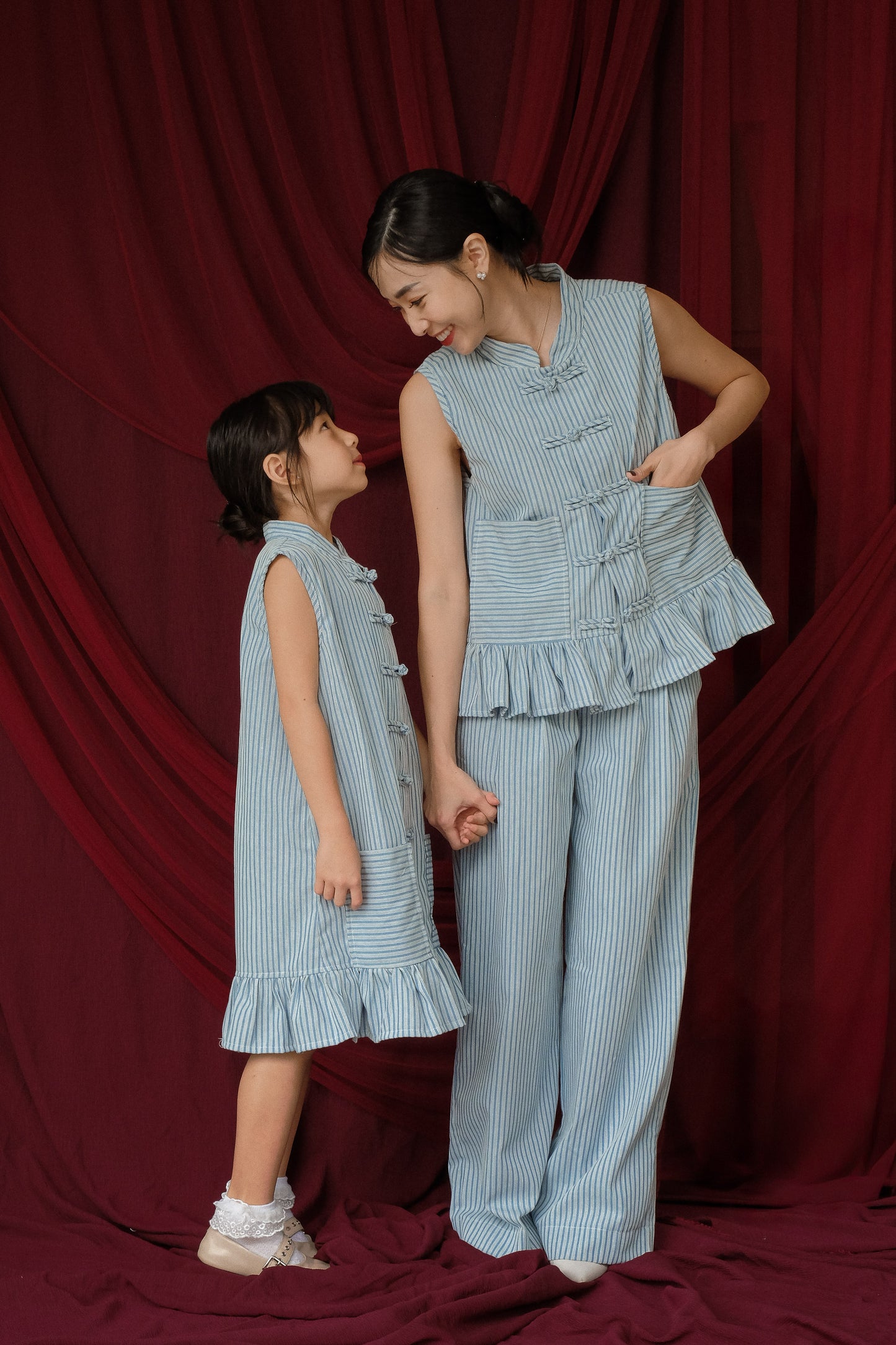 MINI AN RU IN SHALLOW