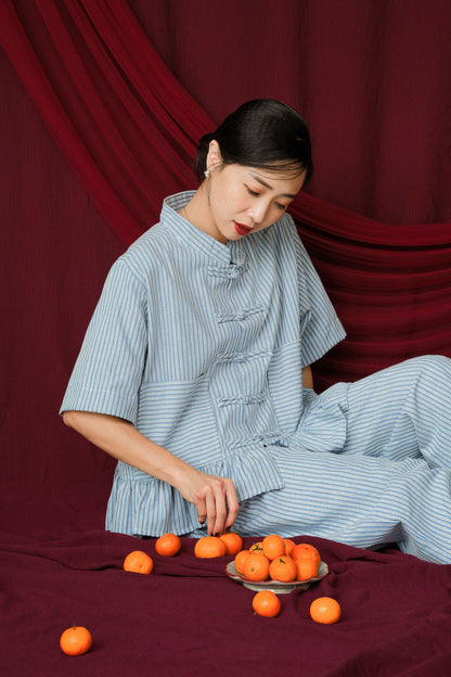 AN RU TOP IN SHALLOW