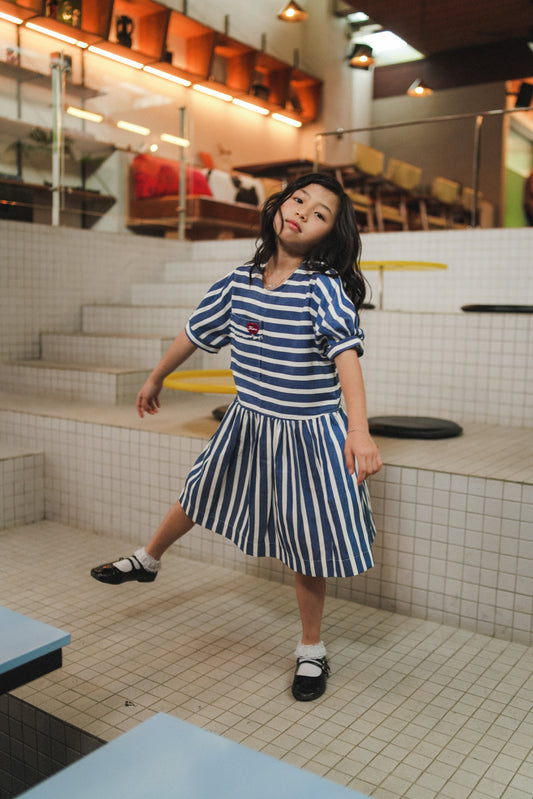 MINI PIERS IN NORDIC