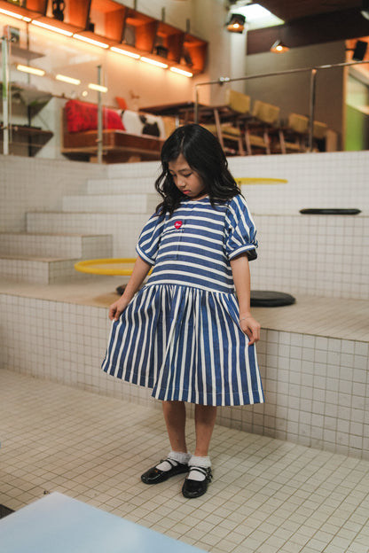 MINI PIERS IN NORDIC