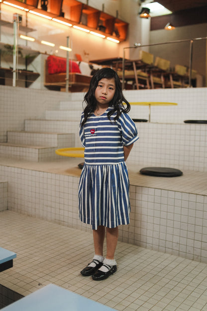 MINI PIERS IN NORDIC