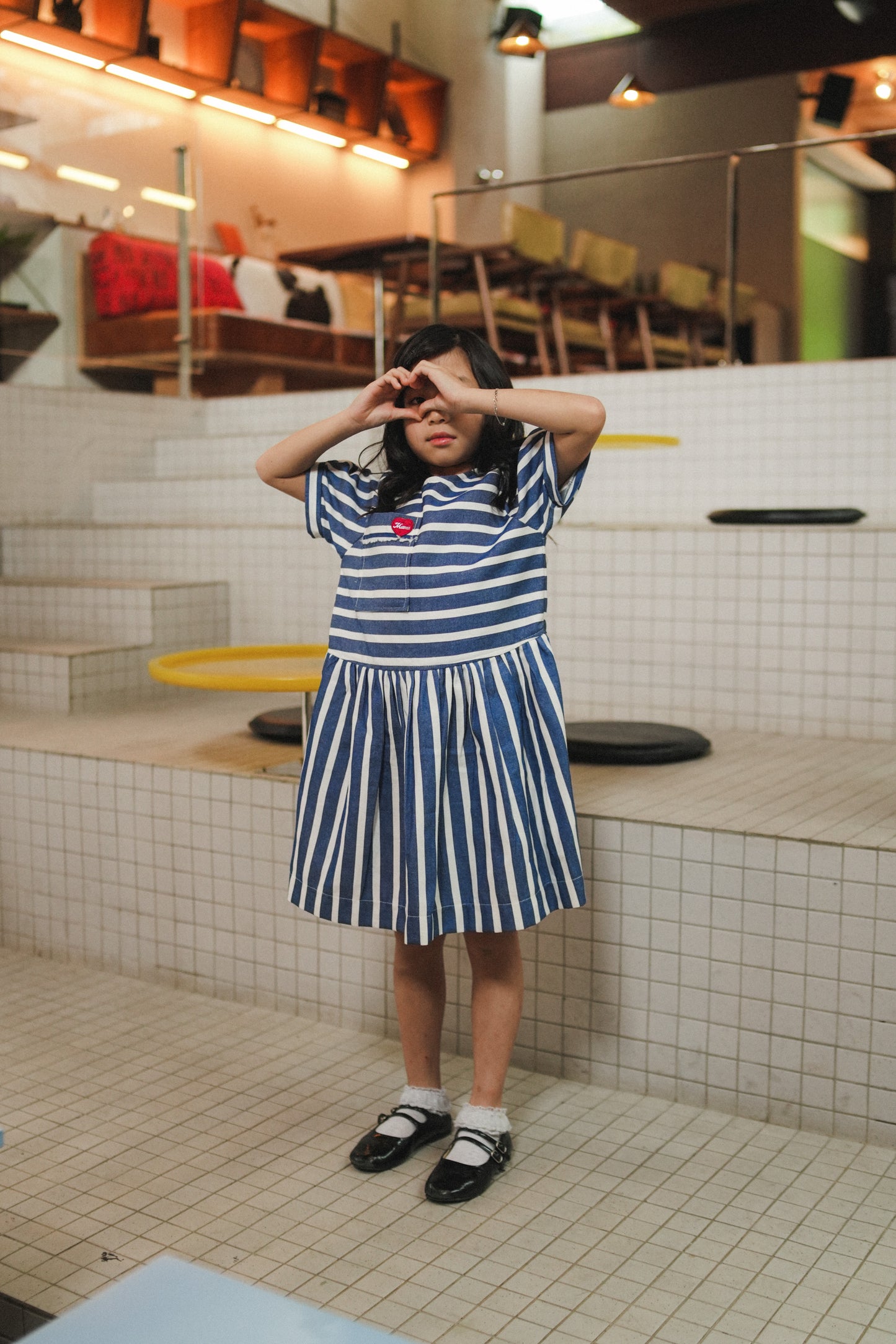 MINI PIERS IN NORDIC