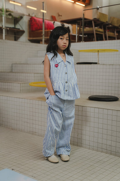 SET - MINI NOORE BASTIAN IN FROST