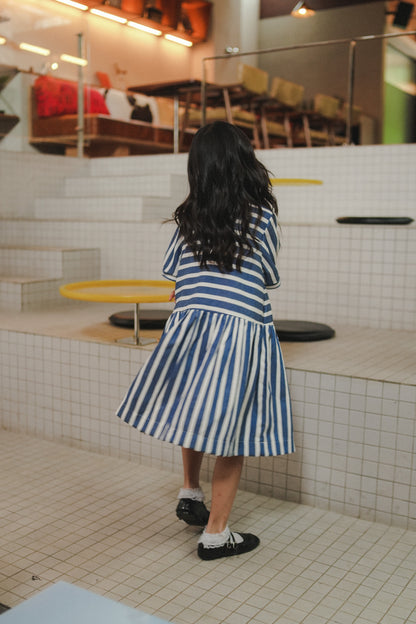 MINI PIERS IN NORDIC