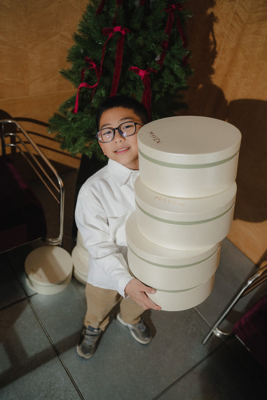 JR CEDRIC IN WHISKER