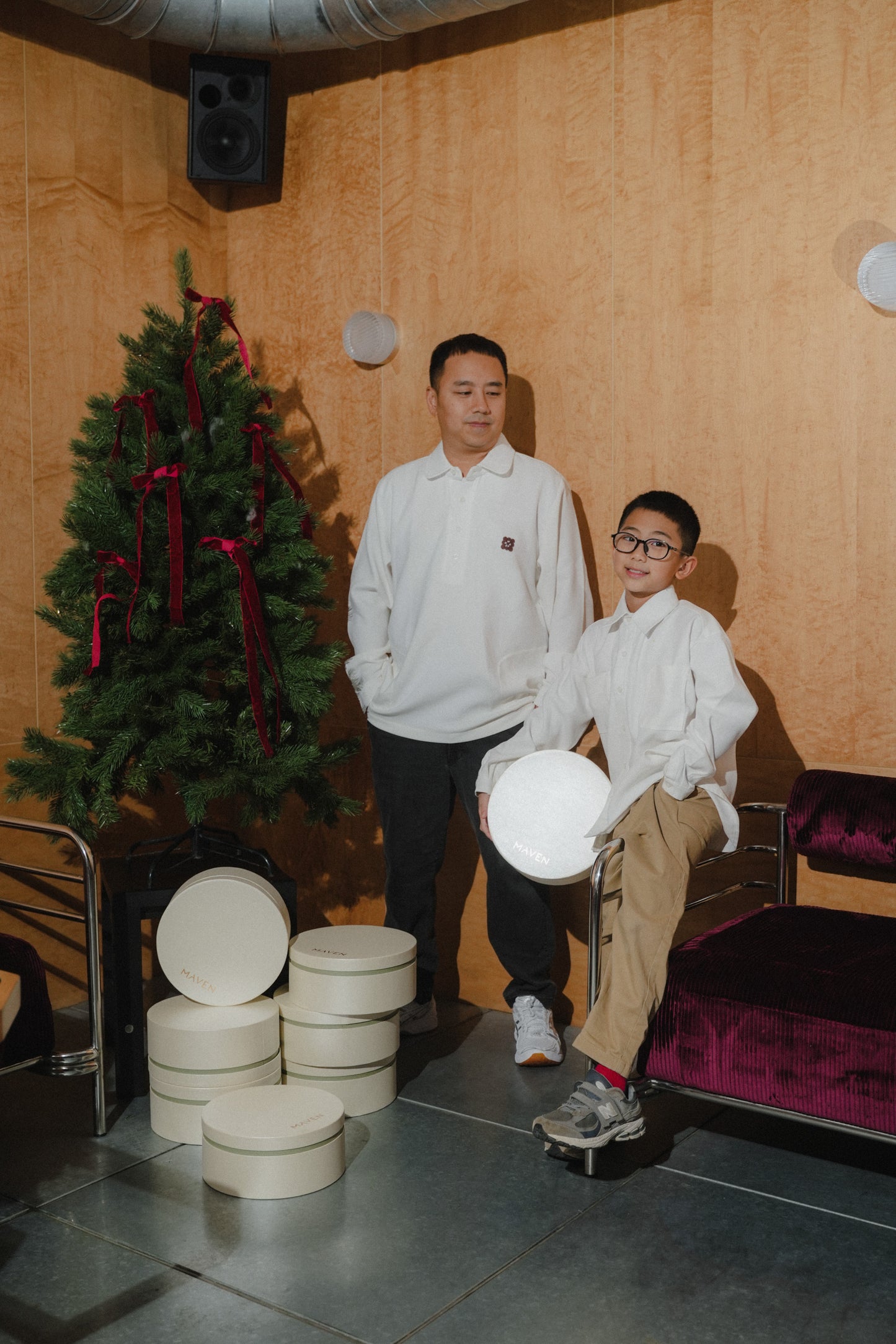 JR CEDRIC IN WHISKER