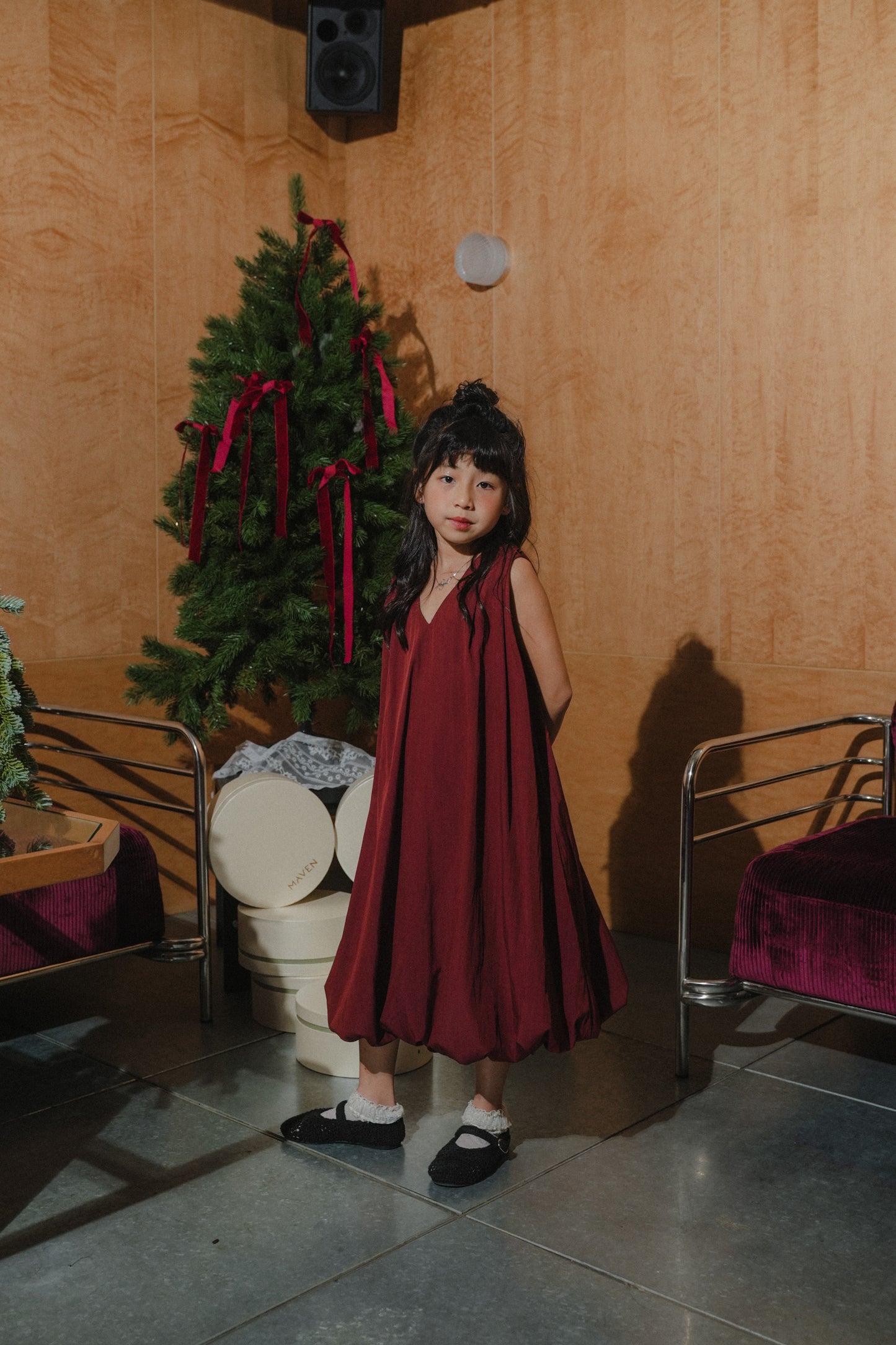 MINI WINONA IN SIENNA