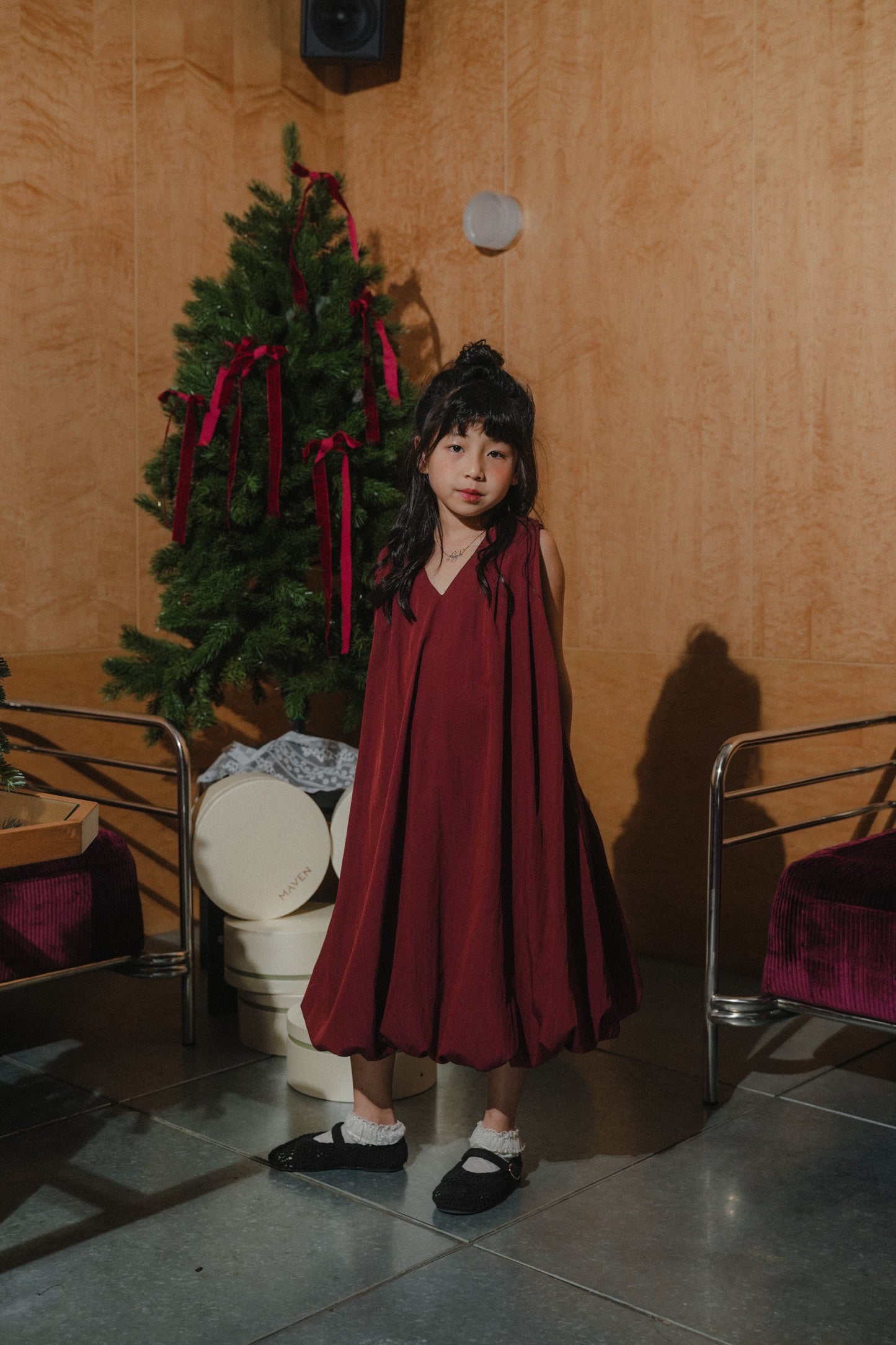 MINI WINONA IN SIENNA