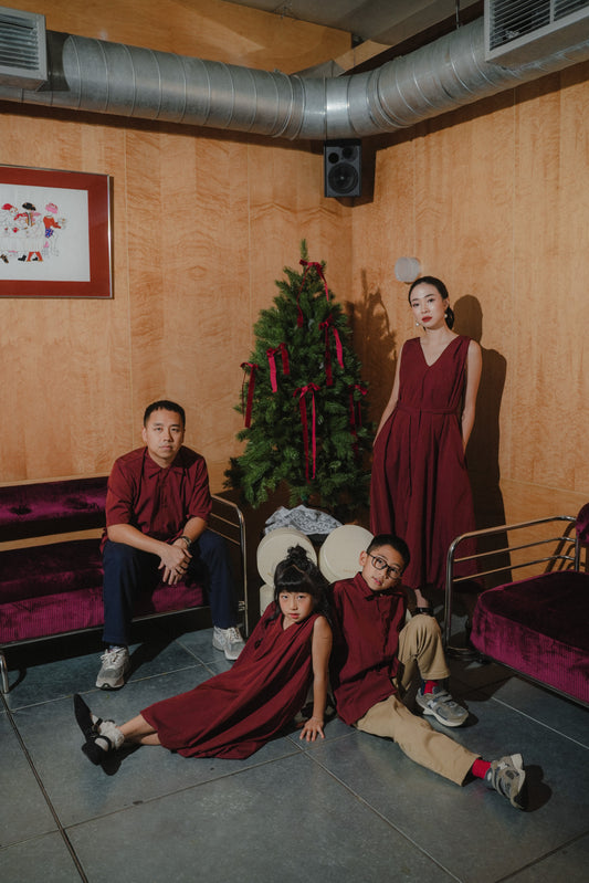 MINI WINONA IN SIENNA