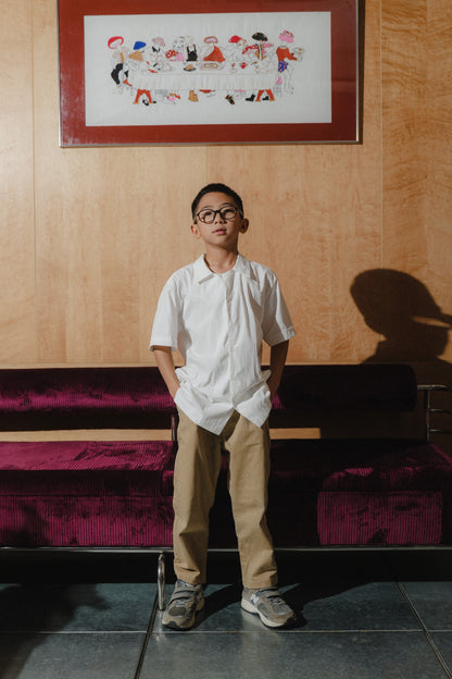 JR CEDRIC IN WHISKER