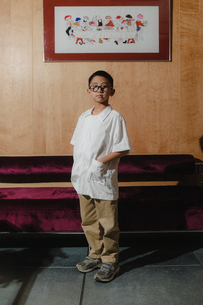 JR CEDRIC IN WHISKER