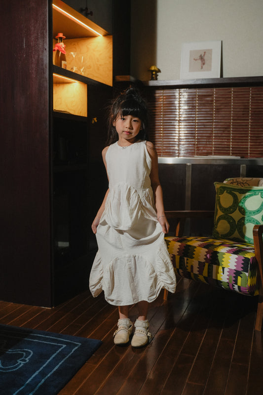 MINI TALLY TALLULAH IN VANILLA SKY