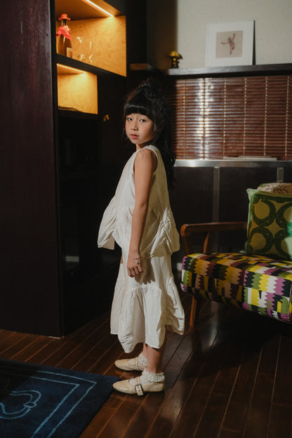 MINI TALLY TALLULAH IN VANILLA SKY