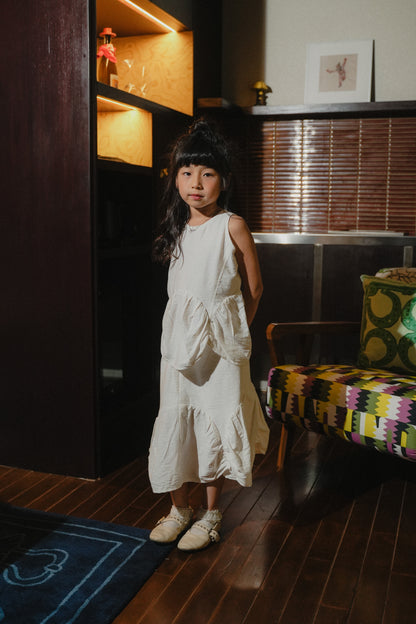 MINI TALLY TALLULAH IN VANILLA SKY