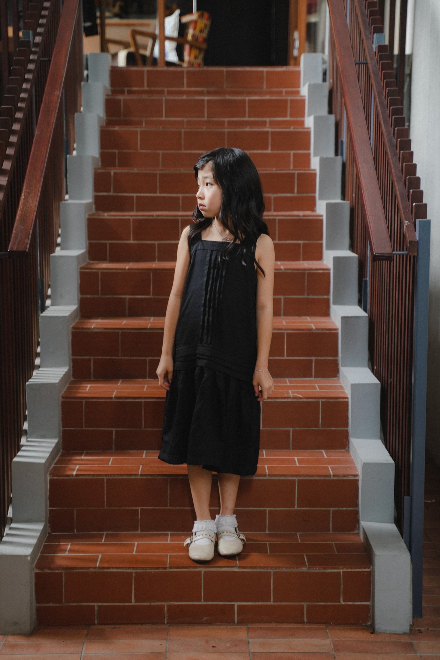 MINI CELINA IN BLACK BEAUTY