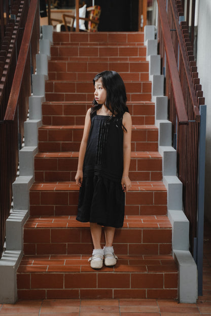 MINI CELINA IN BLACK BEAUTY