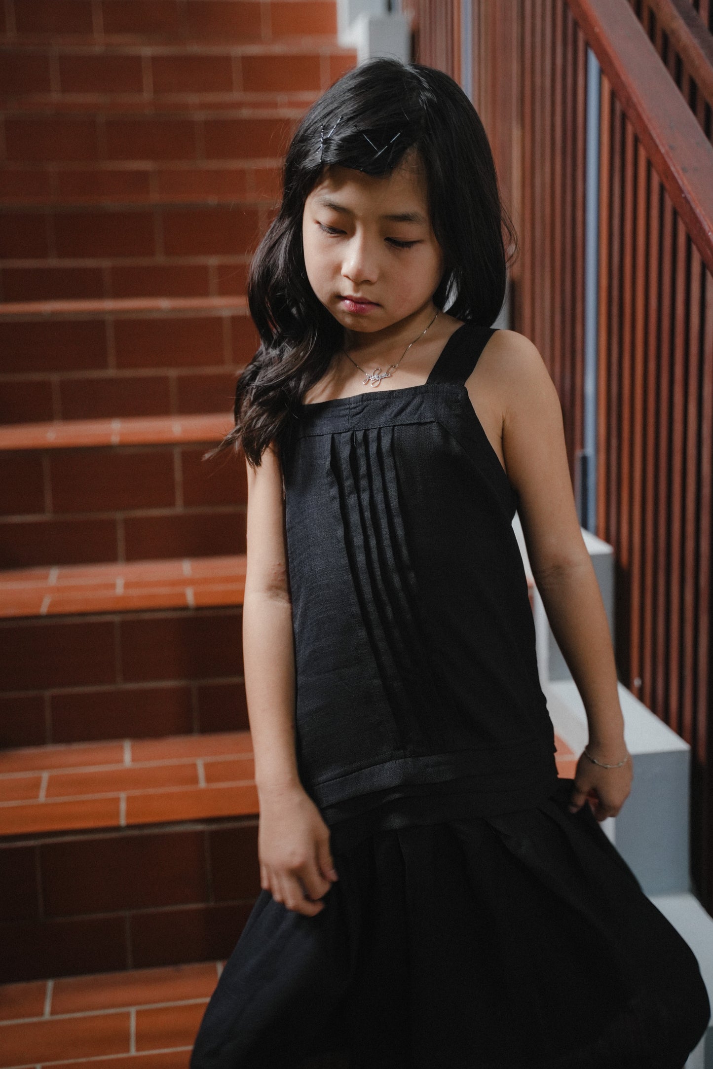 MINI CELINA IN BLACK BEAUTY