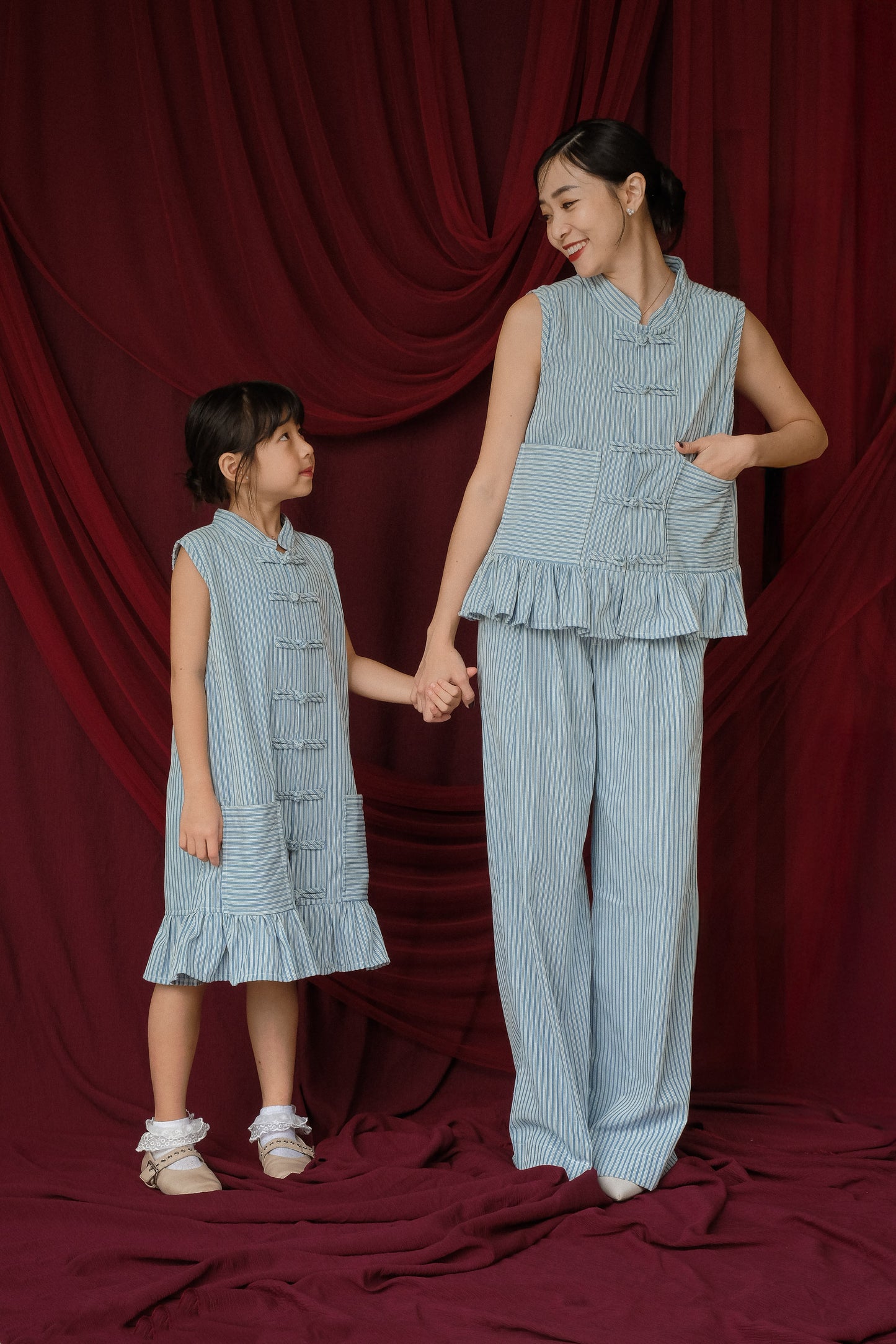 MINI AN RU IN SHALLOW