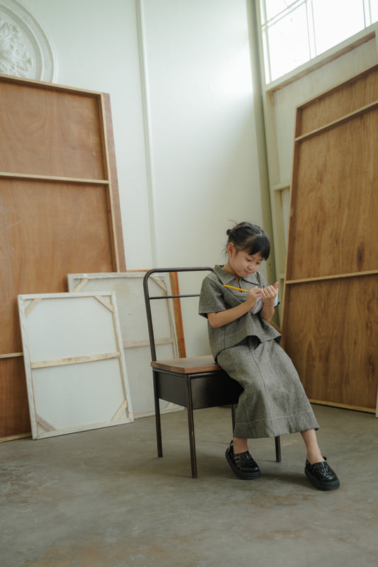 SET - MINI MORI KOJI IN COGNAC