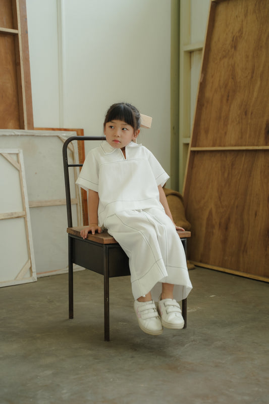 SET - MINI MORI KOJI IN MERINGUE