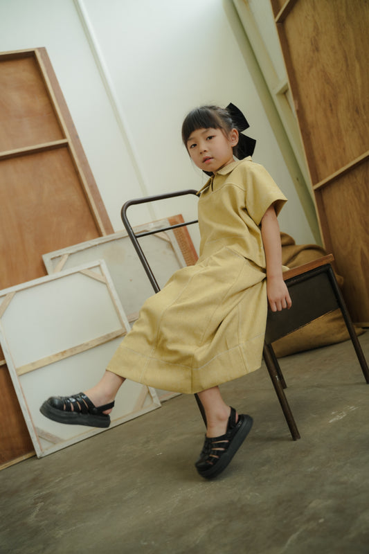 SET - MINI MORI KOJI IN HONEY GINGER