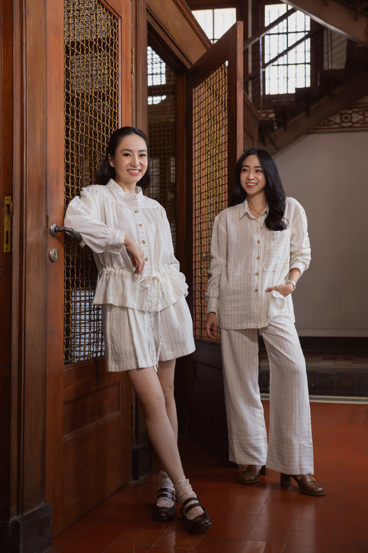 ELEA TOP IN COCONUT MILK