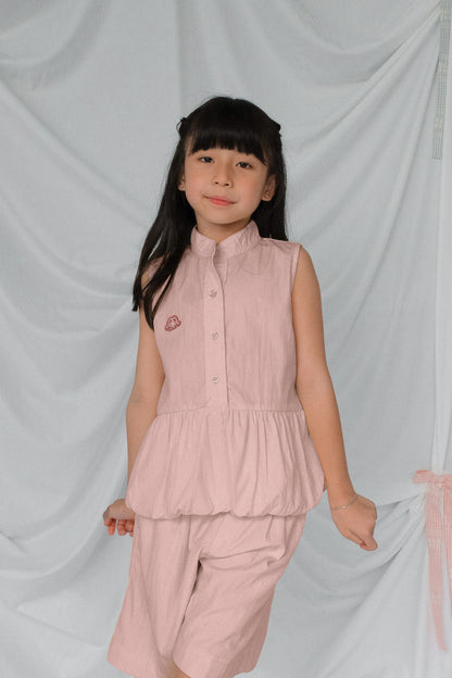 SET - MINI BELLE BIJOU IN COTTON CANDY