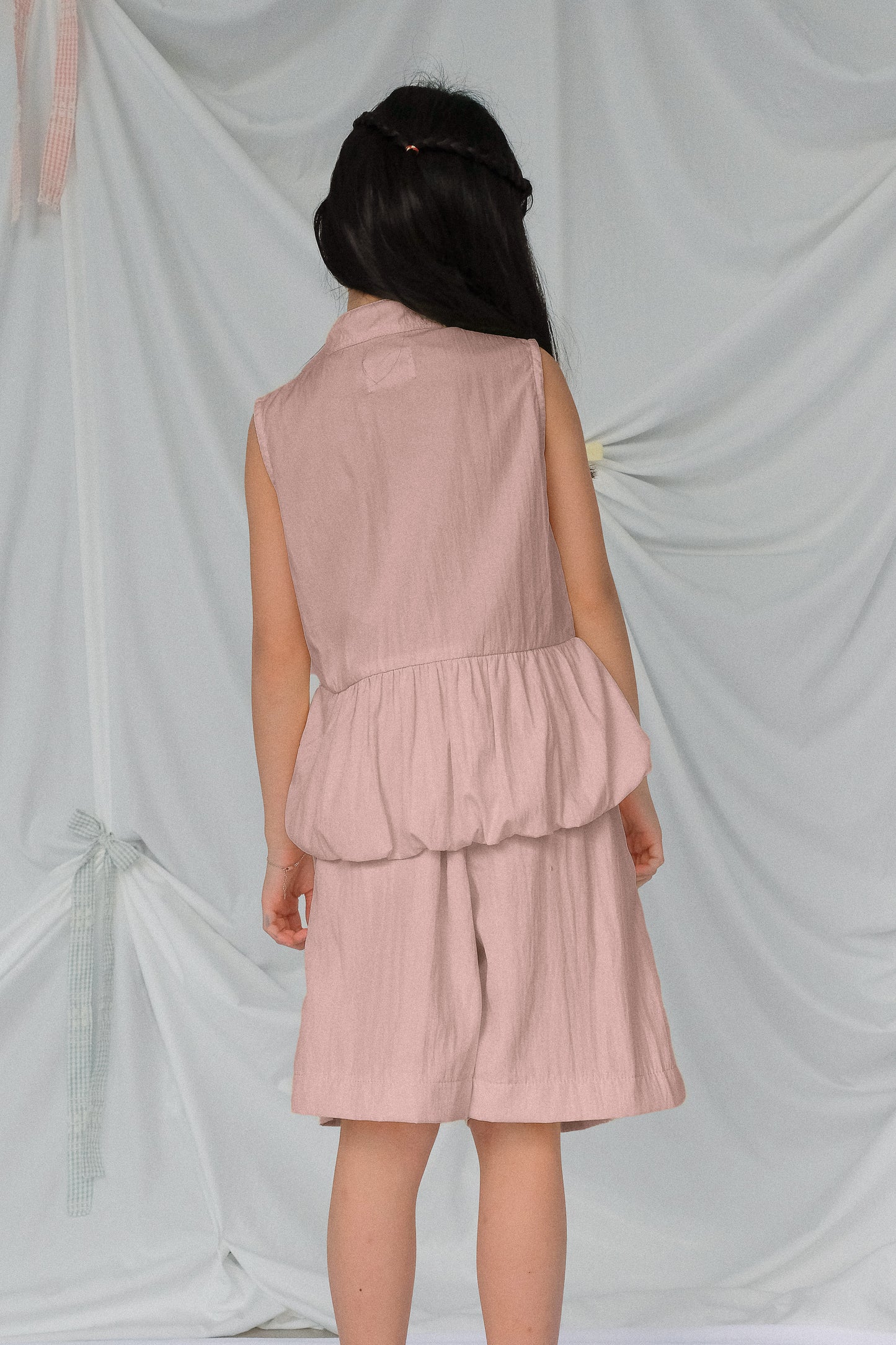 SET - MINI BELLE BIJOU IN COTTON CANDY
