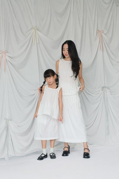 SET - MINI CASSIA DAMON IN POWDER