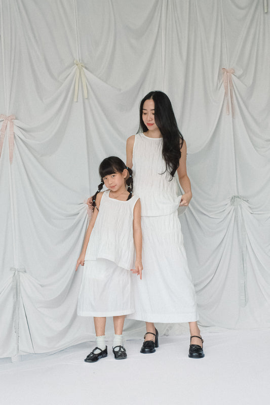 SET - MINI CASSIA DAMON IN POWDER