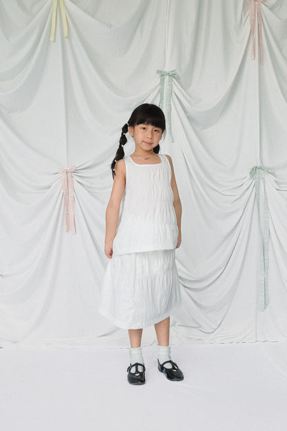 SET - MINI CASSIA DAMON IN POWDER