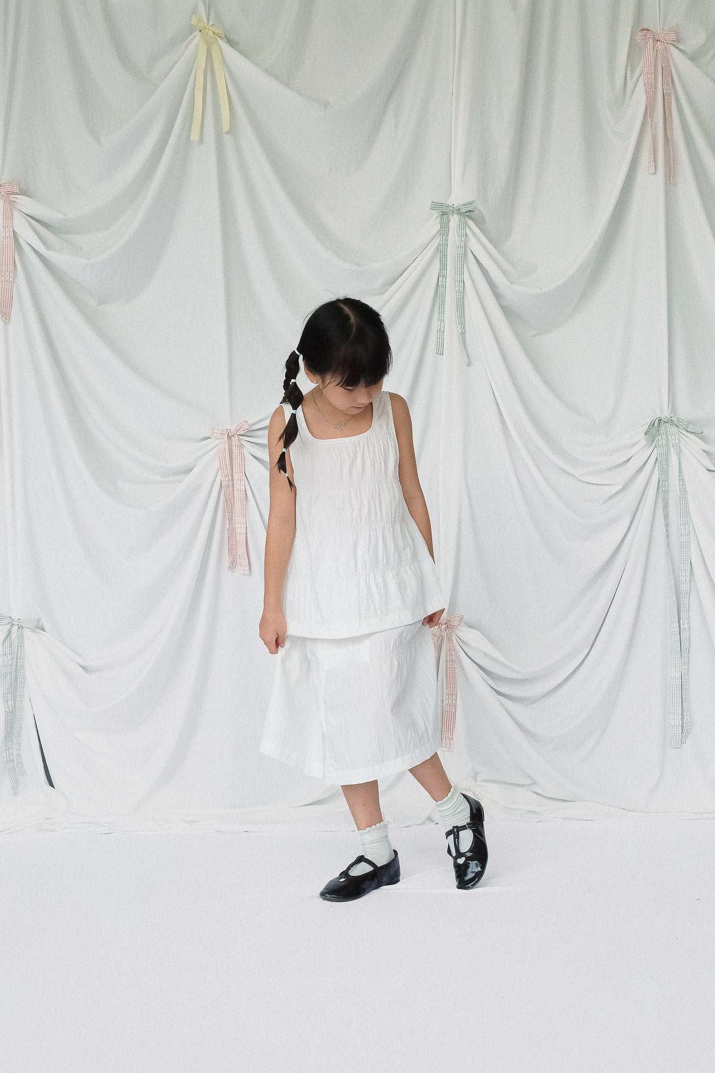 SET - MINI CASSIA DAMON IN POWDER