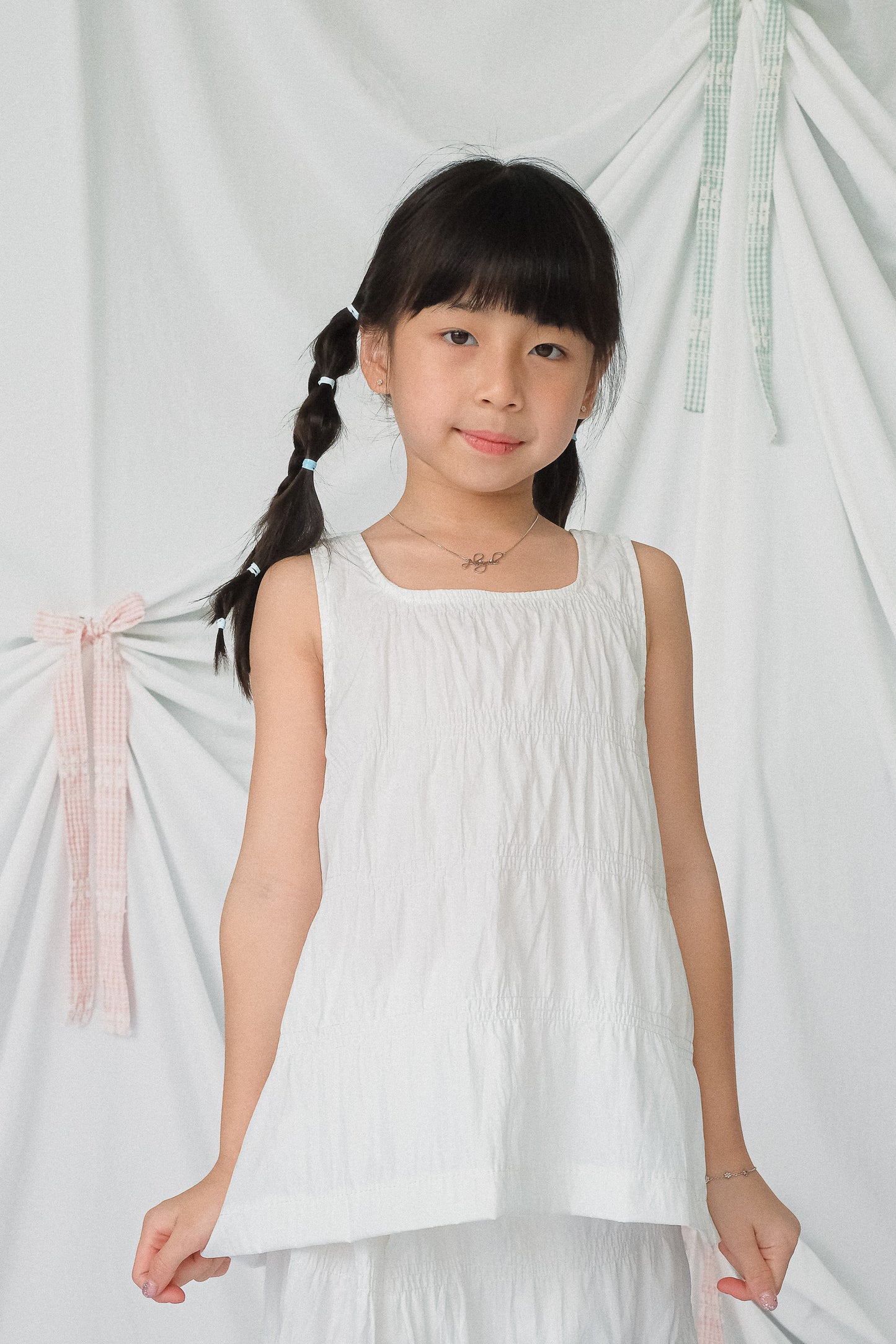 SET - MINI CASSIA DAMON IN POWDER