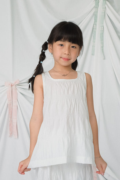 SET - MINI CASSIA DAMON IN POWDER